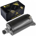 Caltric Starter Compatible With Bombardier 420-888-991 711-888-991