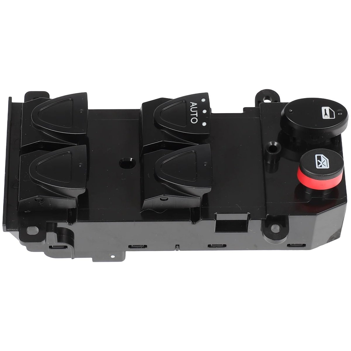 Master Power Window Switch For Honda Civic 2006 2011 Front Left Driver Side 22 Pins Replace 35750 Snb G03 Black