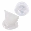 Hqrp 2-pack Filter For Black Decker Hnv115b Hnv115j Hnv215b Hnv220b Series Hand Vac Vacuum Cleaners Evf100 Replacement 