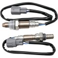 Oxygen Sensor Upstream And Downstream 234-42 234-9049 For Toyota Camry 2 4l 2004 2011 Rav4 2 2006 2008 