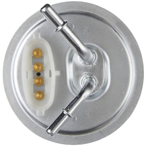 Sp33a1h Fuel Pump And Sender Assembly