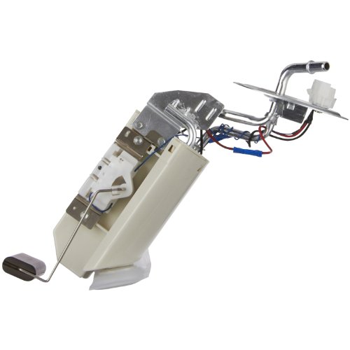 Sp33a1h Fuel Pump And Sender Assembly