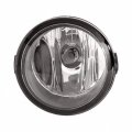 Infiniti Fx35 Fx50 Fog Light Assembly 2008 2009 2010 2011 Driver Or Passenger Side Single Piece 26150-8993b Ni2590103 Halogen 