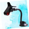 Hemobllo Cup Phone Holder For Car Smartphone Multifunctional Cellphone Cell Mount Stand Bracket Telephone