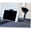 Hemobllo Cup Phone Holder For Car Smartphone Multifunctional Cellphone Cell Mount Stand Bracket Telephone