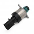 Topteng Fuel Pump Suction Pressure Regulator Control Valve For Bmw 1 E 2008-2011 1 Convertible E88 2008-2013 3 E90 2009-2010 X3