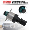 Topteng Fuel Pump Suction Pressure Regulator Control Valve For Bmw 1 E 2008-2011 1 Convertible E88 2008-2013 3 E90 2009-2010 X3