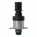 Topteng Fuel Pump Suction Pressure Regulator Control Valve For Bmw 1 E 2008-2011 1 Convertible E88 2008-2013 3 E90 2009-2010 X3