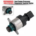 Topteng Fuel Pump Suction Pressure Regulator Control Valve For Bmw 1 E 2008-2011 1 Convertible E88 2008-2013 3 E90 2009-2010 X3