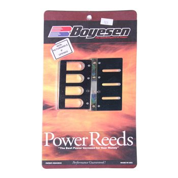 Reed Kit Boyesen Suzuki Dt150 175 200