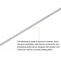 Uxcell Aluminum Welding Rods Brazing Wire Multipurpose Repair Tool 1 16 X 12 99 30pcs