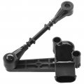 A-premium Suspension Ride Height Level Sensors Compatible With Land Rover Range Sport Discovery Front And Rear Side 4-pc Set