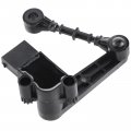 A-premium Suspension Ride Height Level Sensors Compatible With Land Rover Range Sport Discovery Front And Rear Side 4-pc Set