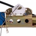 Ocpty Fuel Pump Electric Replacement Module Assembly Fits For Ford E-150 Club Wagon V8 4 6l 2004 2005