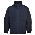 Portwest Uf205narxxl Regular Fit Aran Fleece Xx-large Navy