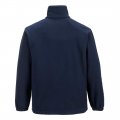 Portwest Uf205narxxl Regular Fit Aran Fleece Xx-large Navy 
