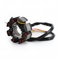 Topteng Motorcycle Generator Stator Coil Megneto Fits For Honda Tlr200 Reflex Md09 1986-1987 31120-kj2-671