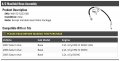 A C Manifold Hose Assembly Compatible With 2005-2007 Saturn Vue Base Except Variable Gear Ratio Package