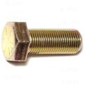 Hard-to-find Fastener 014973254803 Grade 8 Fine Hex Cap Screws 1-1 2-inch 4-piece 