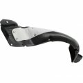 Hyundai Elantra Gt Front Passenger Side Fender Liner Splash Guard 2013 2014 2015 Replaces 86812a5000 And Hy1249138 Fits Base 