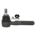 Tie Rod End Front Passenger Side Outer For Mazda B2300 1994 1995 1996 1997 Olx-acd46a0484a-cl360a51 Standard Style Black 
