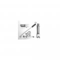 Motorcraft Adjuster Kit Brak2669a 