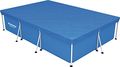 Bestway Swimming Pool Cover For 118 X 79 Pools 