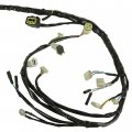 Caltric 32100-hm8-b50 Wiring Harness Compatible With Honda Recon 250 Trx250te 2x4 Es 2007-2021