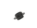Lower Radiator Mount For 2001-2005 Saturn L300 