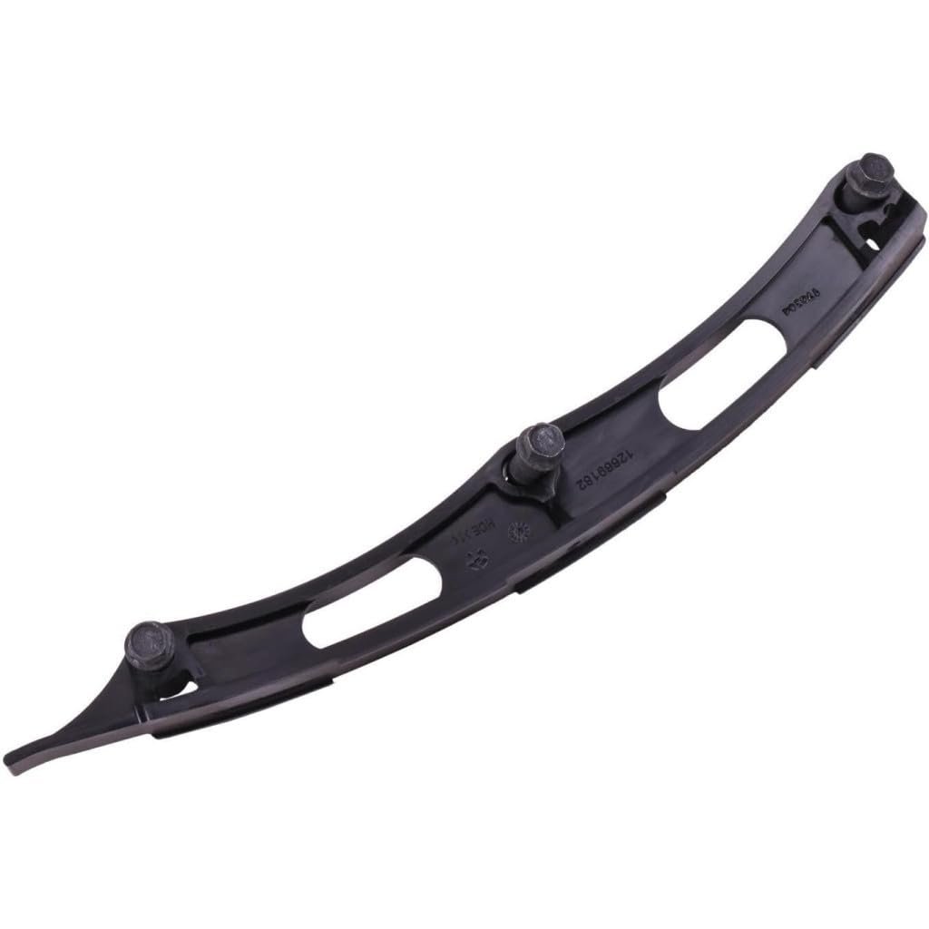 Timing Chain Guide For Buick Encore 2021 2022 Front Alx-pau-ac-12669182-cla5 Replacement Part Black Plastic Standard Style
