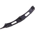 Timing Chain Guide For Buick Encore 2021 2022 Front Alx-pau-ac-12669182-cla5 Replacement Part Black Plastic Standard Style