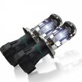 Hid-warehouse Hid Xenon Replacement Bulbs Bi-xenon H4 9003 5000k Bright White 1 Pair 