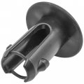 Caltric Handle Bar End Guard For Honda 53167-hp5-600 53167hp5600 