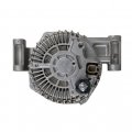 Sb Parts Rebuilt Alternator Replacement Compatible For Dodg Dart 2 0l013 2014 2015 2013-2016 Avenge 2 4l 2012 