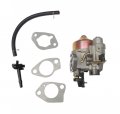 Accelerator Pump Carburetor 16100-z5t-901 For Honda Engine Wt40xk3 Gx390k2 Gx340 11 Hp Gx390