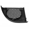 Topteng 2x Door Speaker Cover For Benz C-class Sportcoupe Cl203 2008-2011 Coupe Clc-cl203 2001-2011 A20372703889051