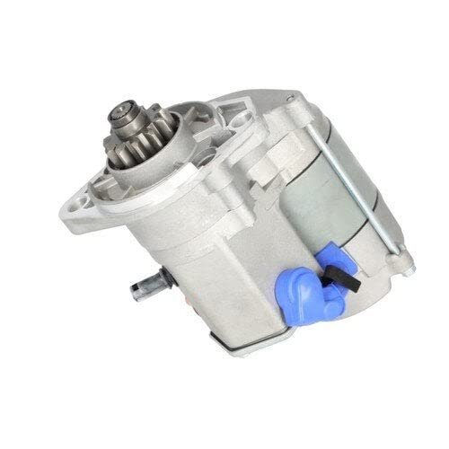 Starter Denso Style Osgr 16946 Fits Kubota M4500 L4150 L345 M4900 L4350 M4030 M5400 M4050 M5700 L5450 M4950 M4800 M5030 M4700
