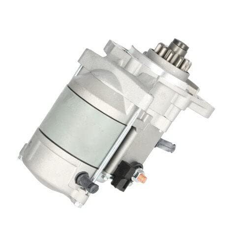 Starter Denso Style Osgr 16946 Fits Kubota M4500 L4150 L345 M4900 L4350 M4030 M5400 M4050 M5700 L5450 M4950 M4800 M5030 M4700