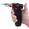 Portatil Micro Torch Gas Dental Lab Jewelry Hobby Soldering With Aquiflux 1 2 Pint 