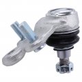 Applianpar Front Driver And Passenger Side Sway Bar Links Lower Ball Joints For Honda Civic Acura Csx 2006-2011