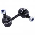 Applianpar Front Driver And Passenger Side Sway Bar Links Lower Ball Joints For Honda Civic Acura Csx 2006-2011