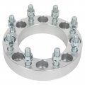 Aintier 1 5 8x6 To 8x170 Wheel Spacers Adapters Lug Centric 8 9 16 126mm Compatible With For C20 1977-1986 C30 1980-1986 Set Of