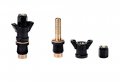 Polaris Genuine Oem 2 Pack K-colby Emergency Valves 2013-2019 Ranger Rzr 570 900 Xp Turbo S4 S