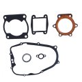Top End Gasket Kit For Yamaha Blaster 200 Yfs200 Full Motor Engine Set Replacement 1988 To 2006 Part Numbers 2xj-11181-00-00