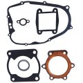 Top End Gasket Kit For Yamaha Blaster 200 Yfs200 Full Motor Engine Set Replacement 1988 To 2006 Part Numbers 2xj-11181-00-00