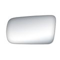 Fit System 99239 Driver Passenger Side Replacement Glass 
