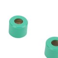 6pcs Variator Roller Weights Kit Metal Plastic Construction Enhance Acceleration And Performance Easy Installation For