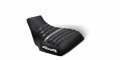 Gripper Seat Cover For Honda Trx350 Foreman Fits 1986 To 1989 Models Carbon Black Color Nd5080 