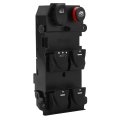 Power Window Switch 35750 Snv H52 Premium Material Simple Install For 2006-2011