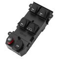 Power Window Switch 35750 Snv H52 Premium Material Simple Install For 2006-2011